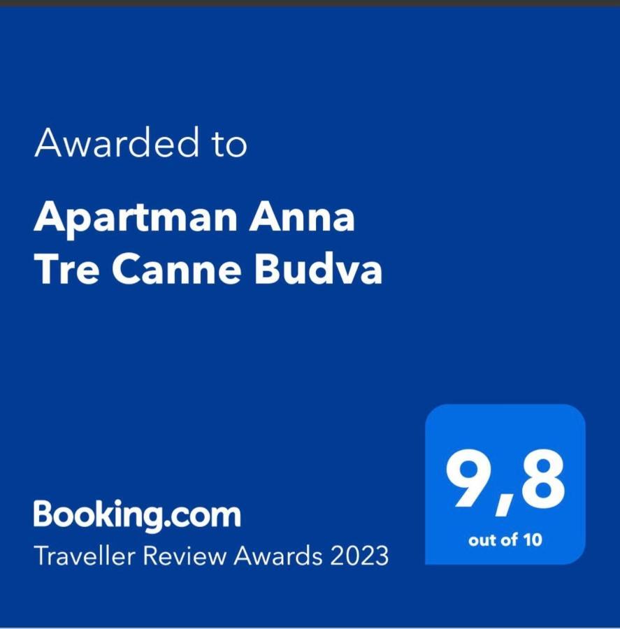 Anna Tre Canne