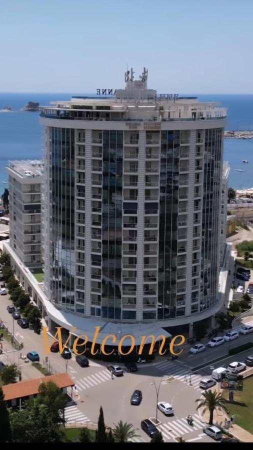 Apartment Anna Tre Canne