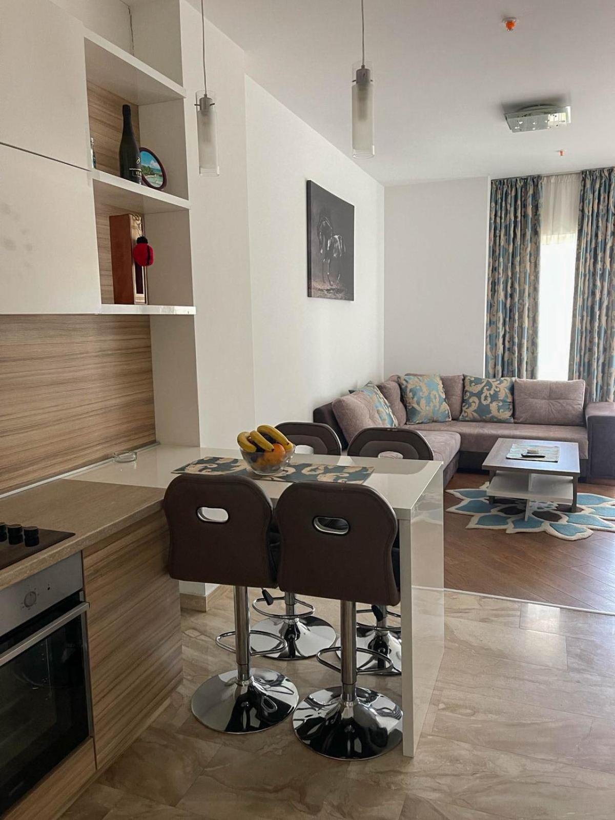 Apartment Anna Tre Canne