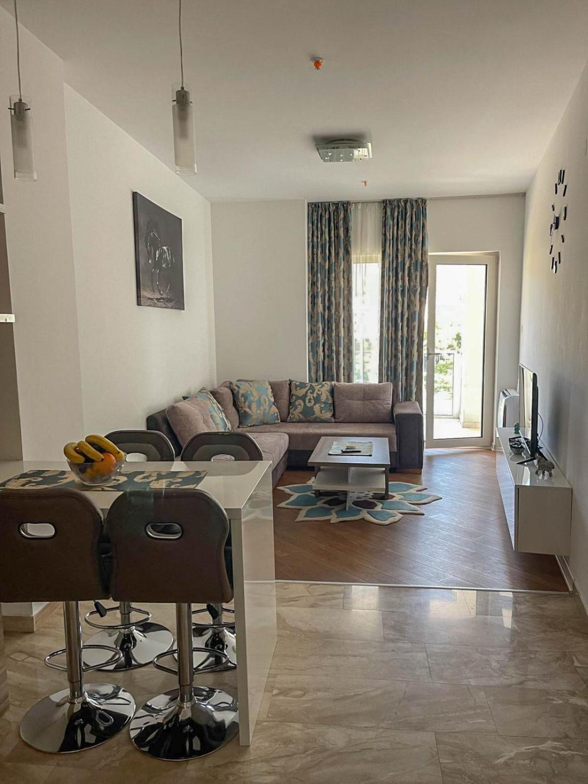 Anna Tre Canne Apartment *