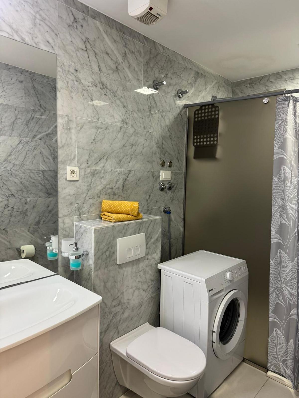 Apartment Anna Tre Canne