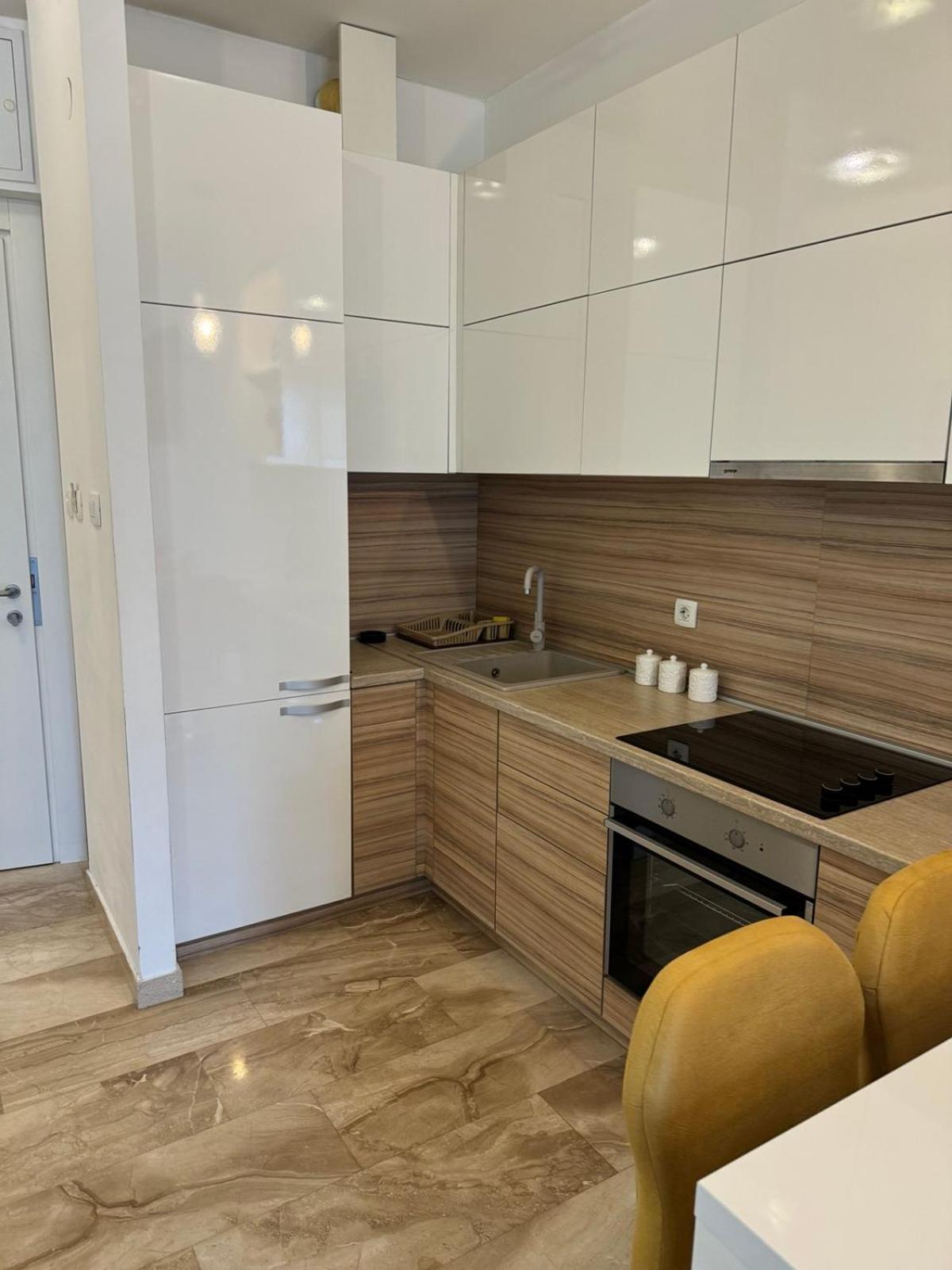 Apartment Anna Tre Canne Budva