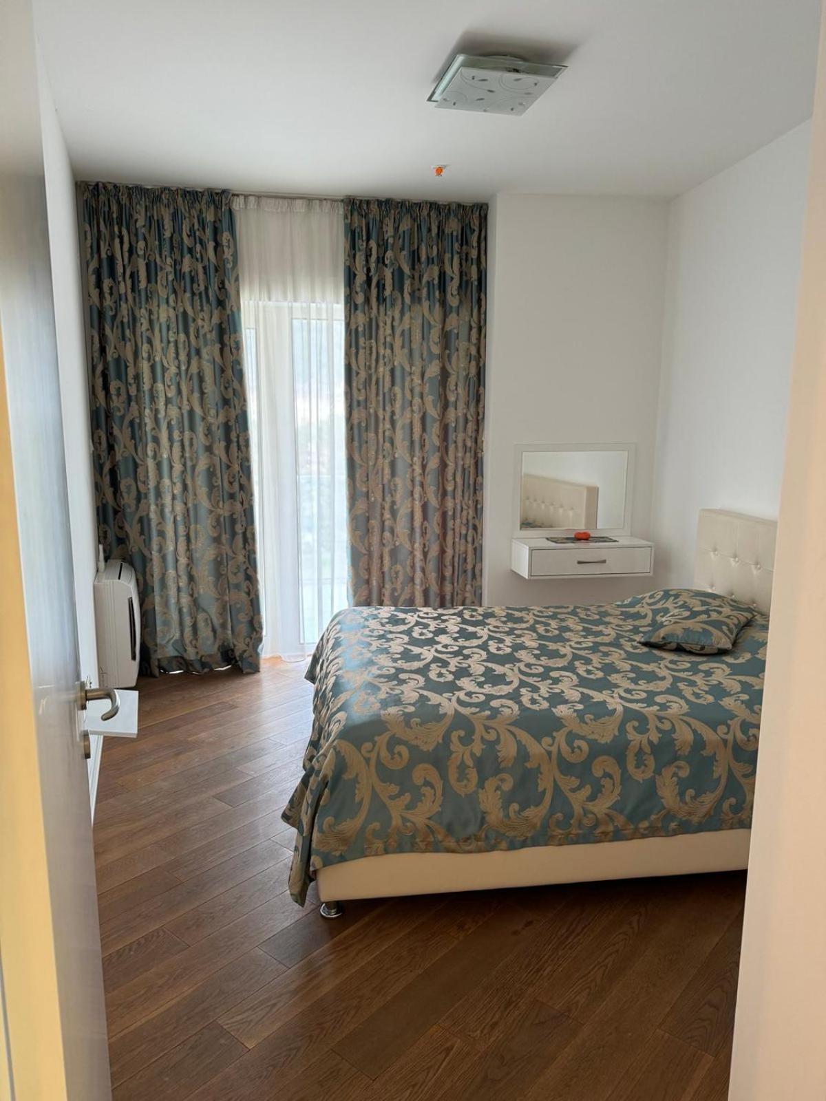 Apartment Anna Tre Canne