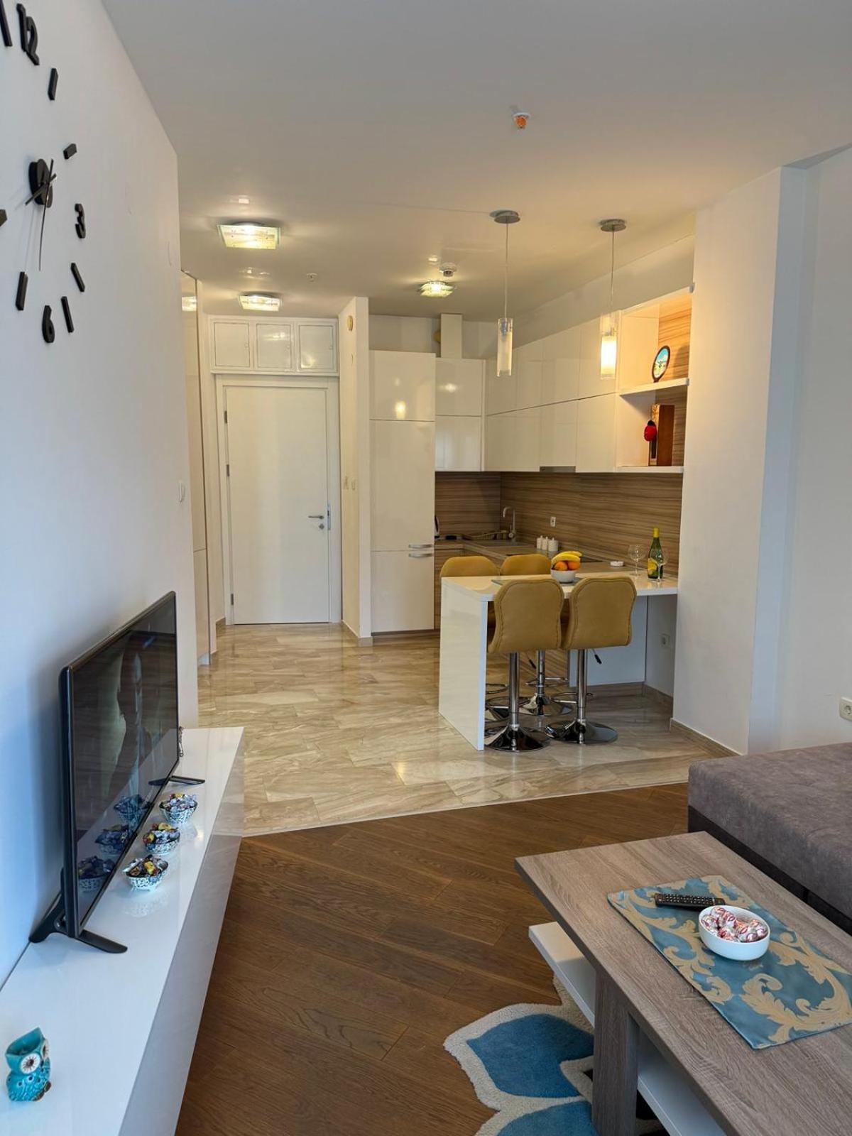 Anna Tre Canne Apartment