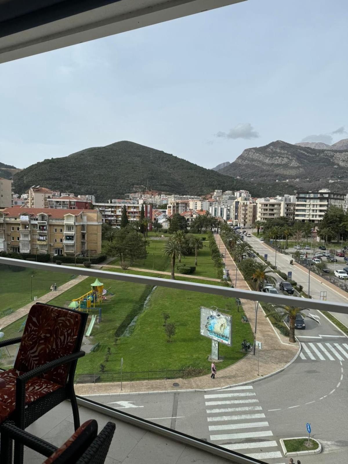 Apartment Anna Tre Canne Budva