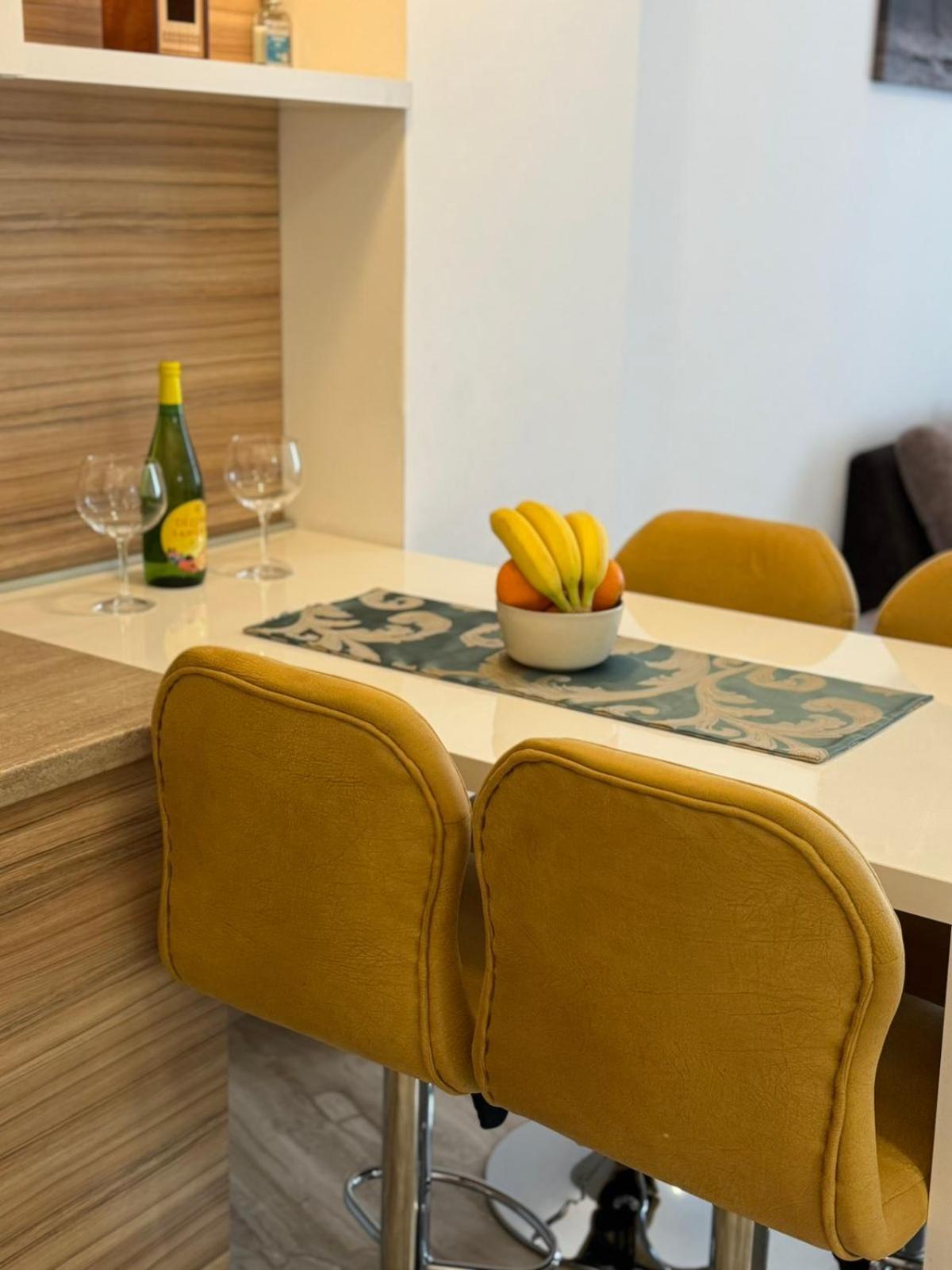 Apartment Anna Tre Canne