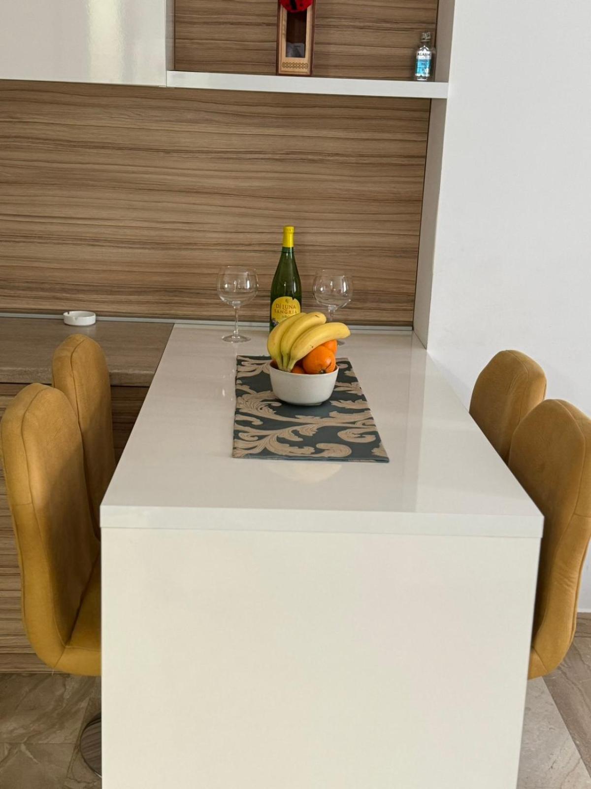 Apartment Anna Tre Canne *