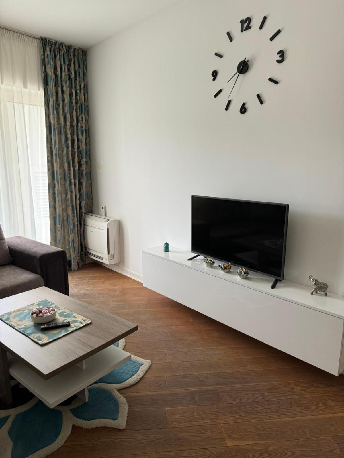 Anna Tre Canne Apartment
