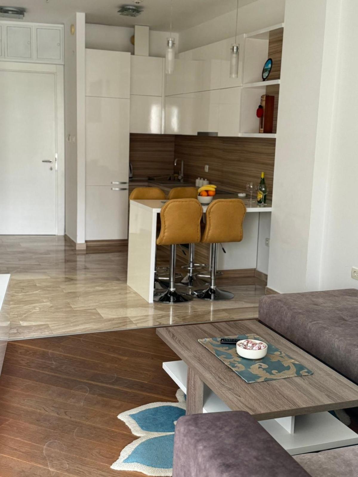 Apartment Anna Tre Canne