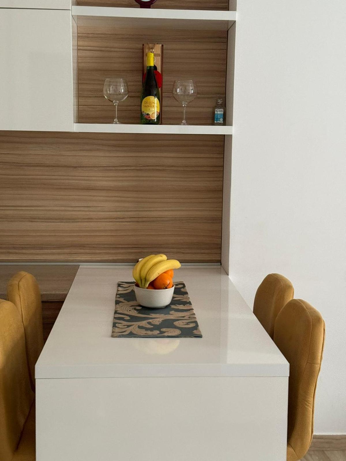 Apartment Anna Tre Canne *