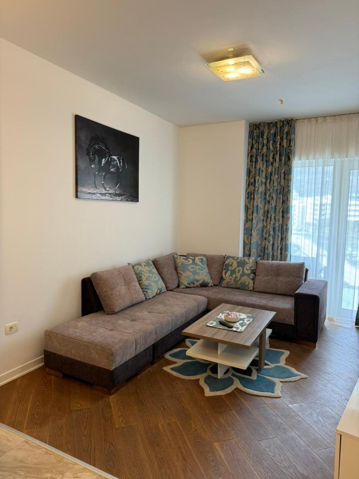 Anna Tre Canne Apartment