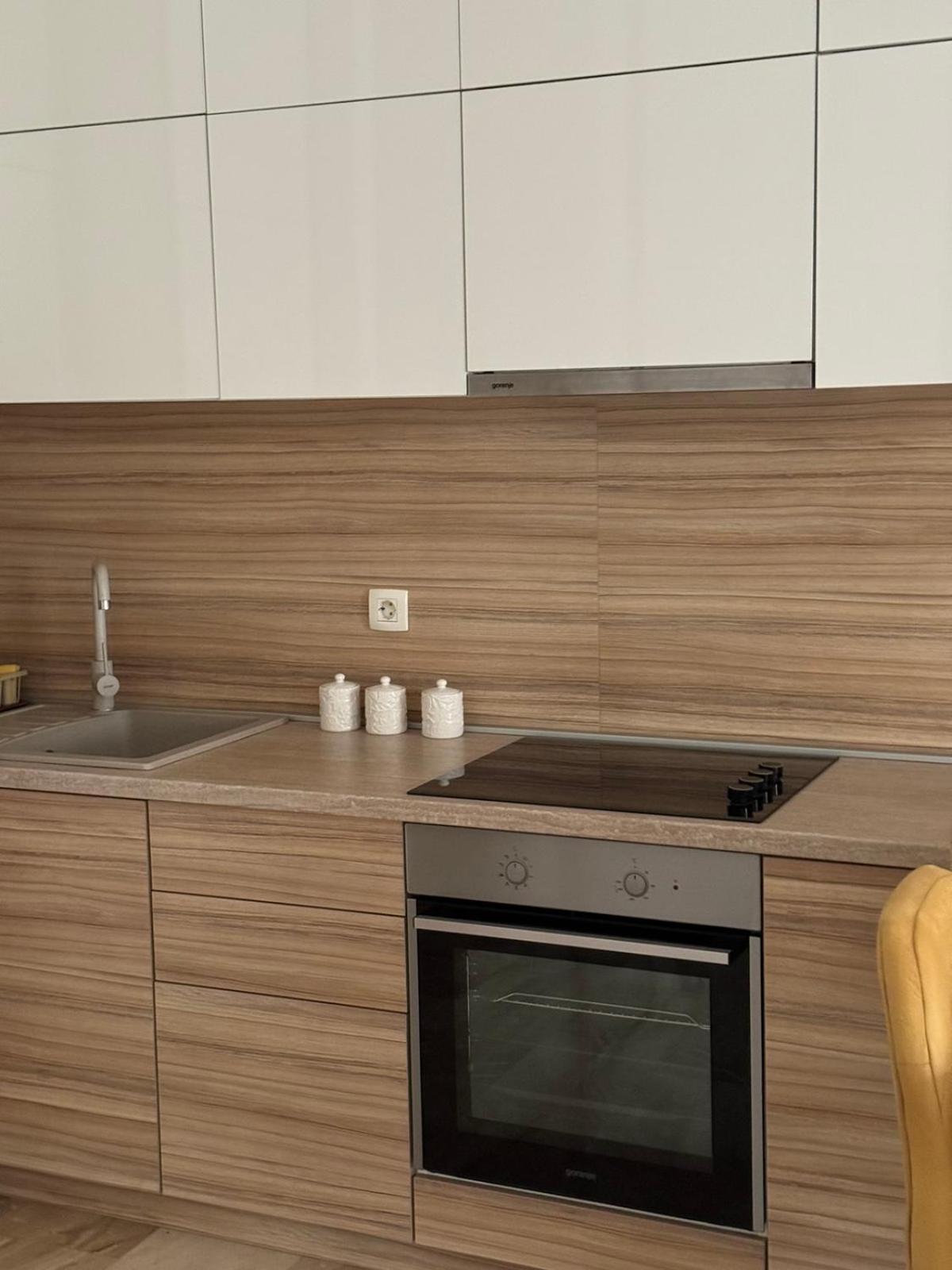 Apartment Anna Tre Canne