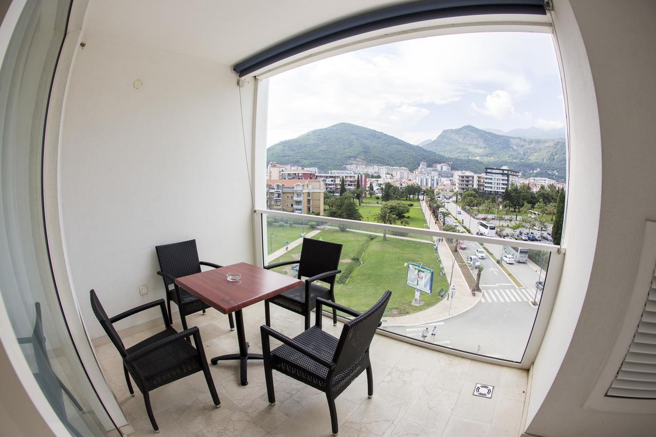 Apartment Anna Tre Canne Budva