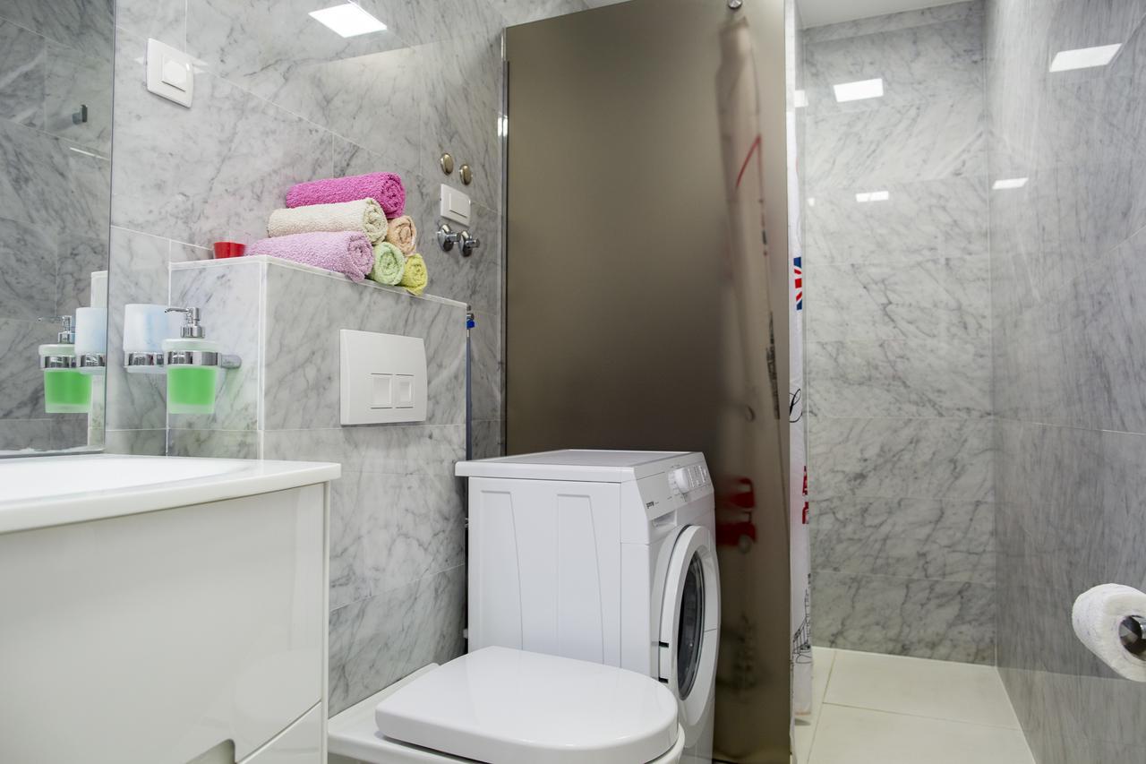 Apartment Anna Tre Canne