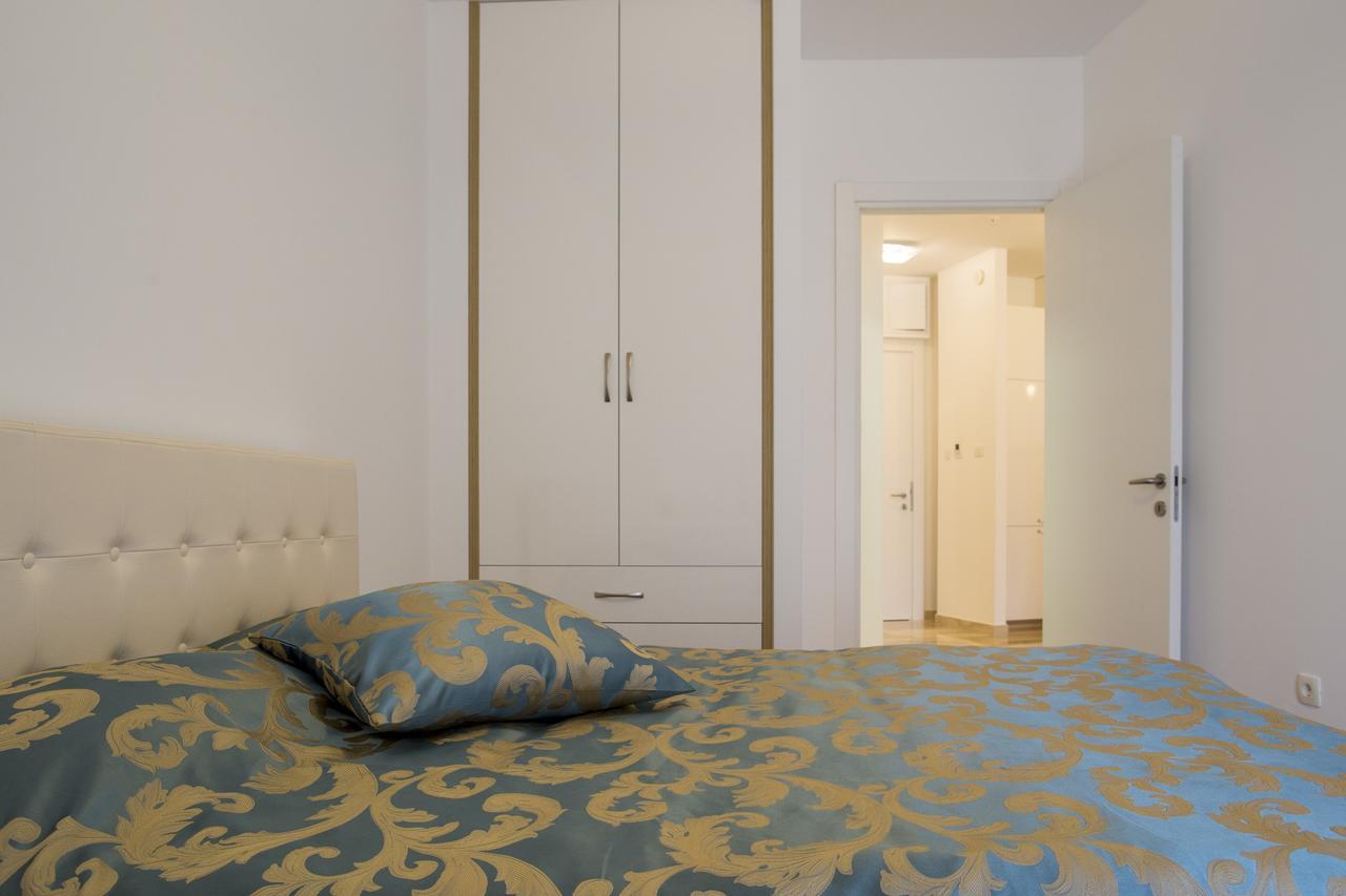 Anna Tre Canne Apartment