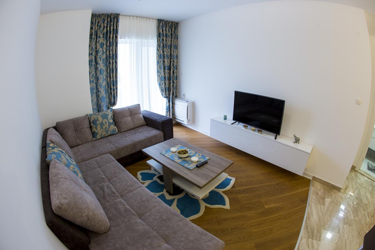 Anna Tre Canne Apartment *