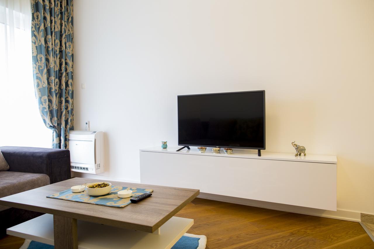 Anna Tre Canne Apartment