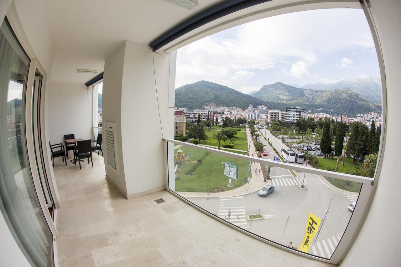 Apartment Anna Tre Canne *