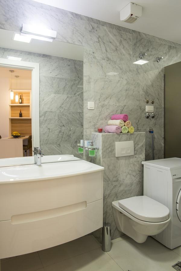 Apartment Anna Tre Canne *