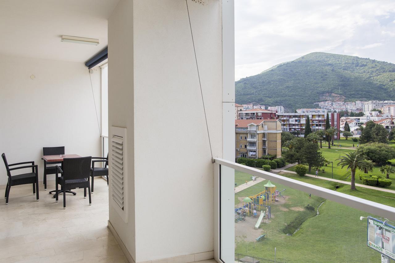 Apartment Anna Tre Canne *