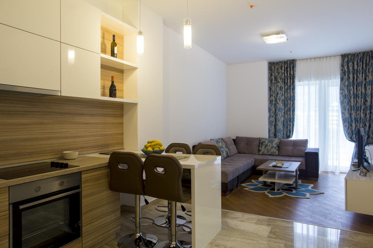 Apartment Anna Tre Canne