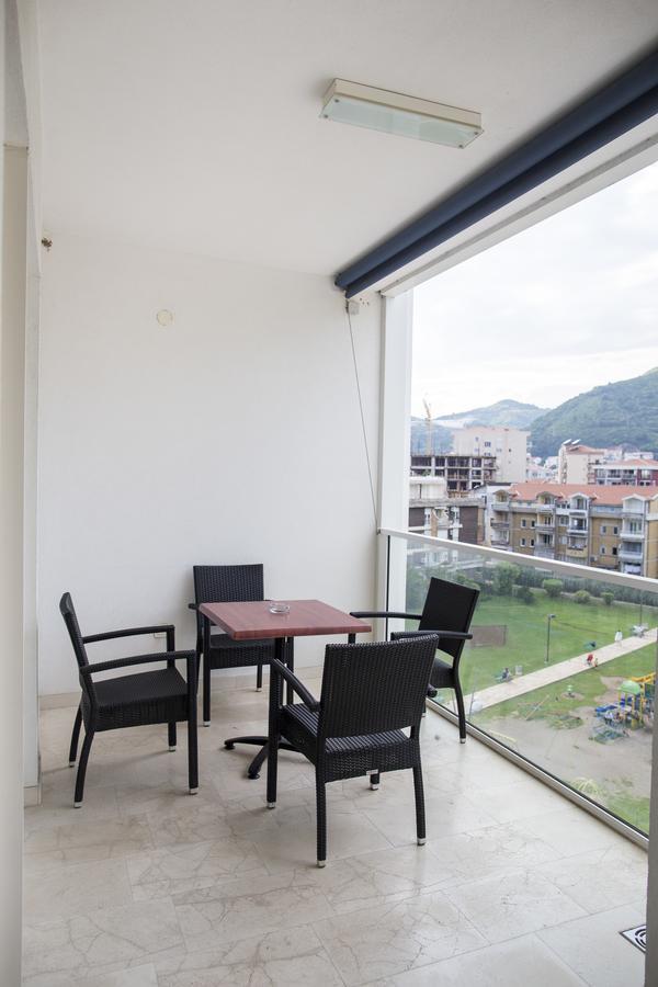 Anna Tre Canne Apartment Budva