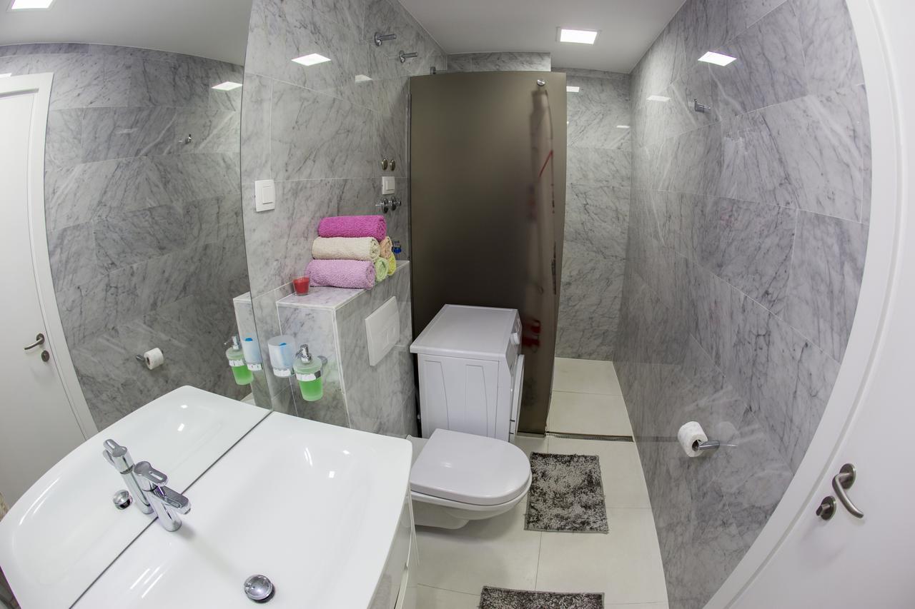 Apartment Anna Tre Canne