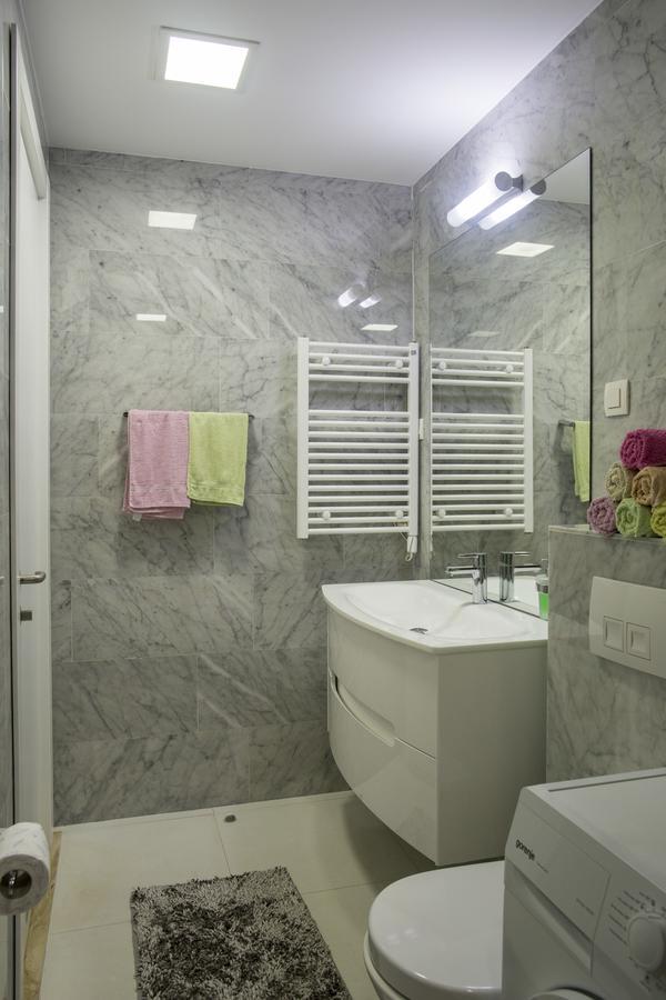 Anna Tre Canne Apartment *