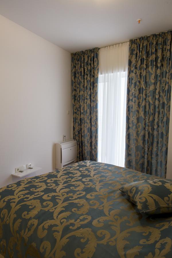 Apartment Anna Tre Canne Budva