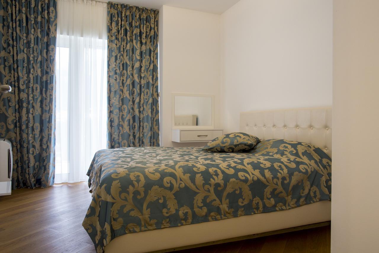 Apartment Anna Tre Canne *