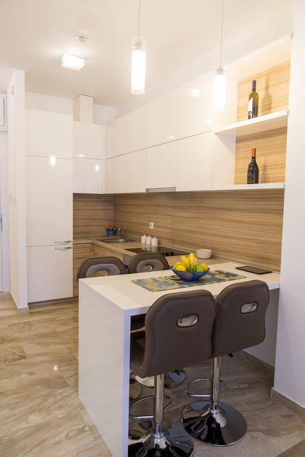 Apartment Anna Tre Canne Budva