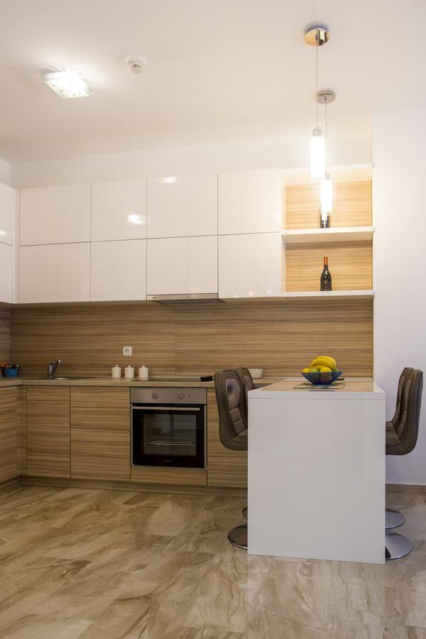 Apartment Anna Tre Canne *
