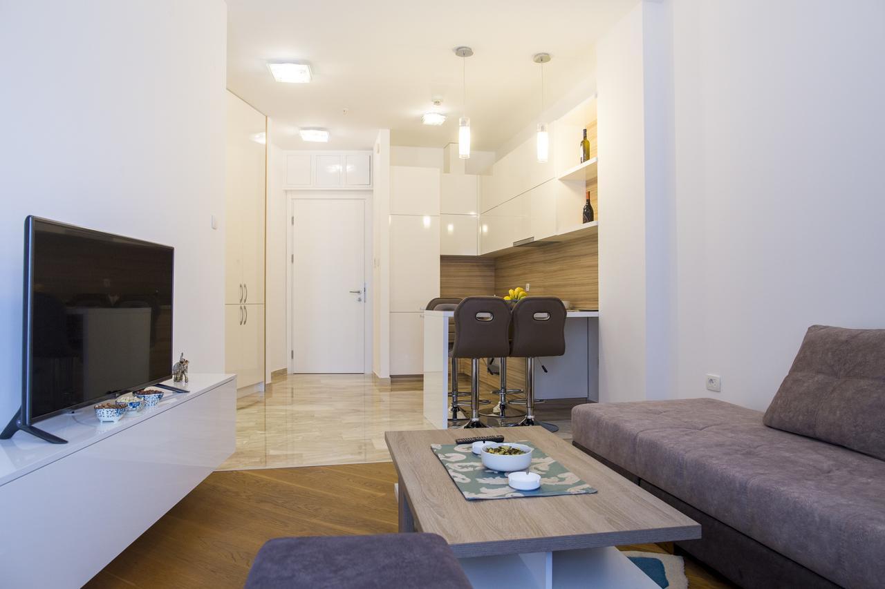 Anna Tre Canne Apartment *