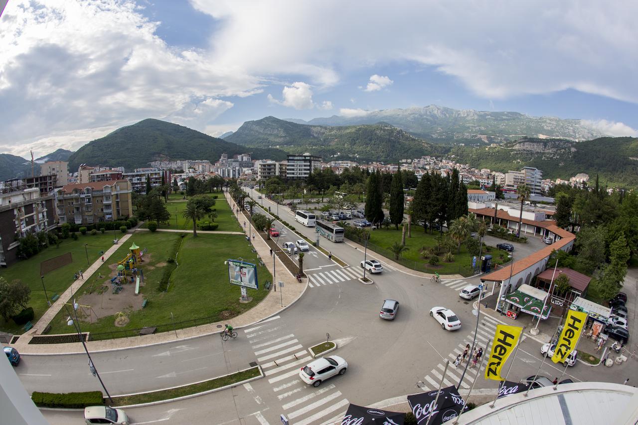 Anna Tre Canne Apartment Budva