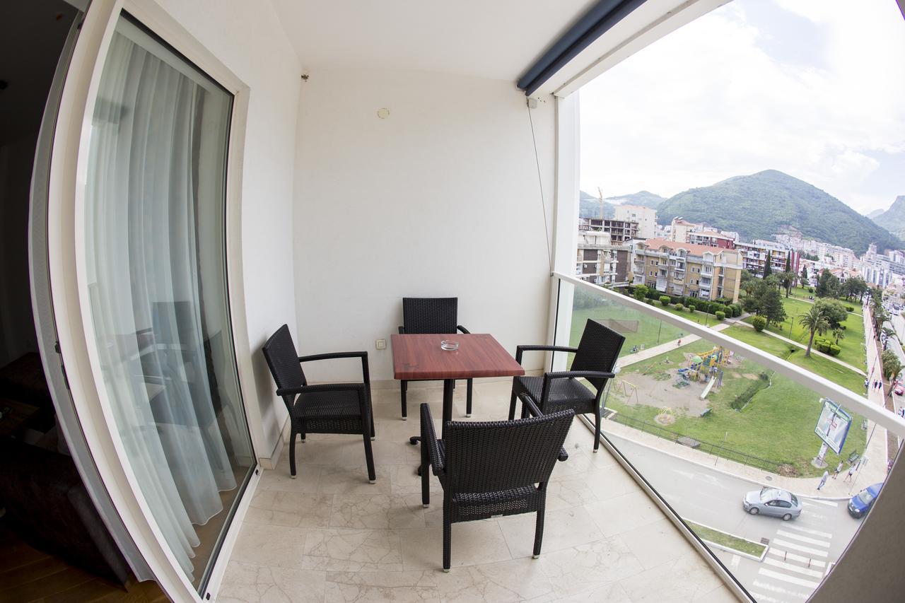 Anna Tre Canne Apartment *