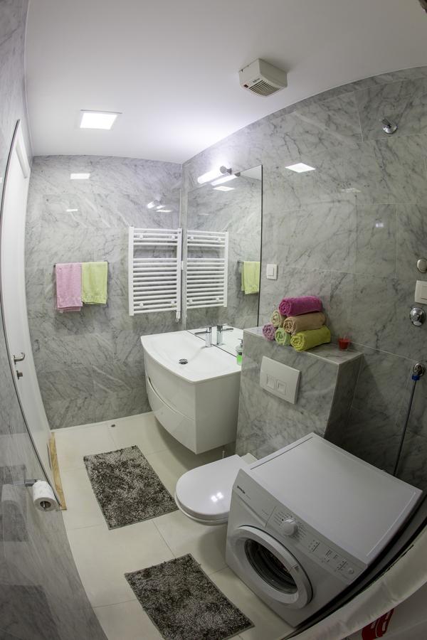 Apartment Anna Tre Canne