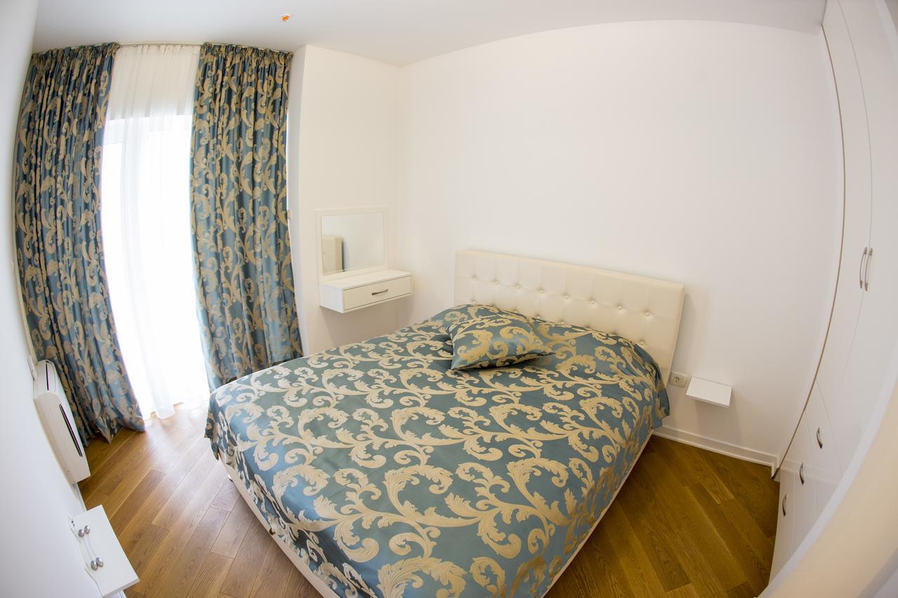 Anna Tre Canne Apartment *