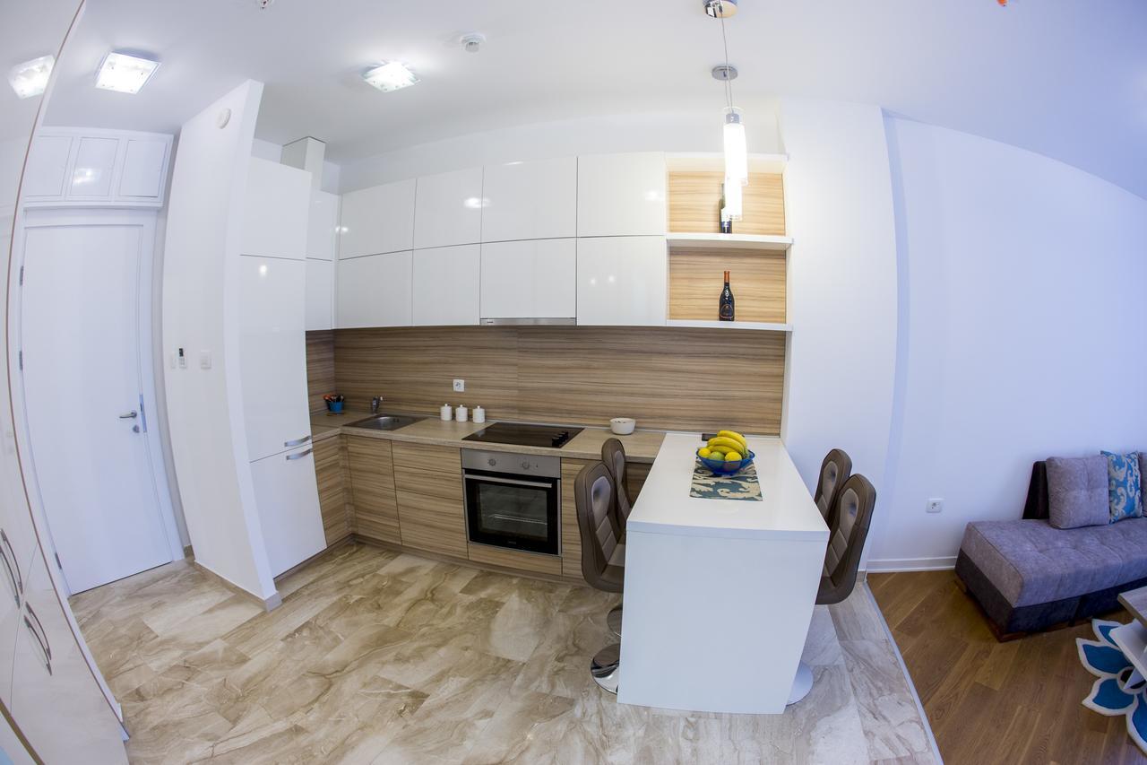 Anna Tre Canne Apartment