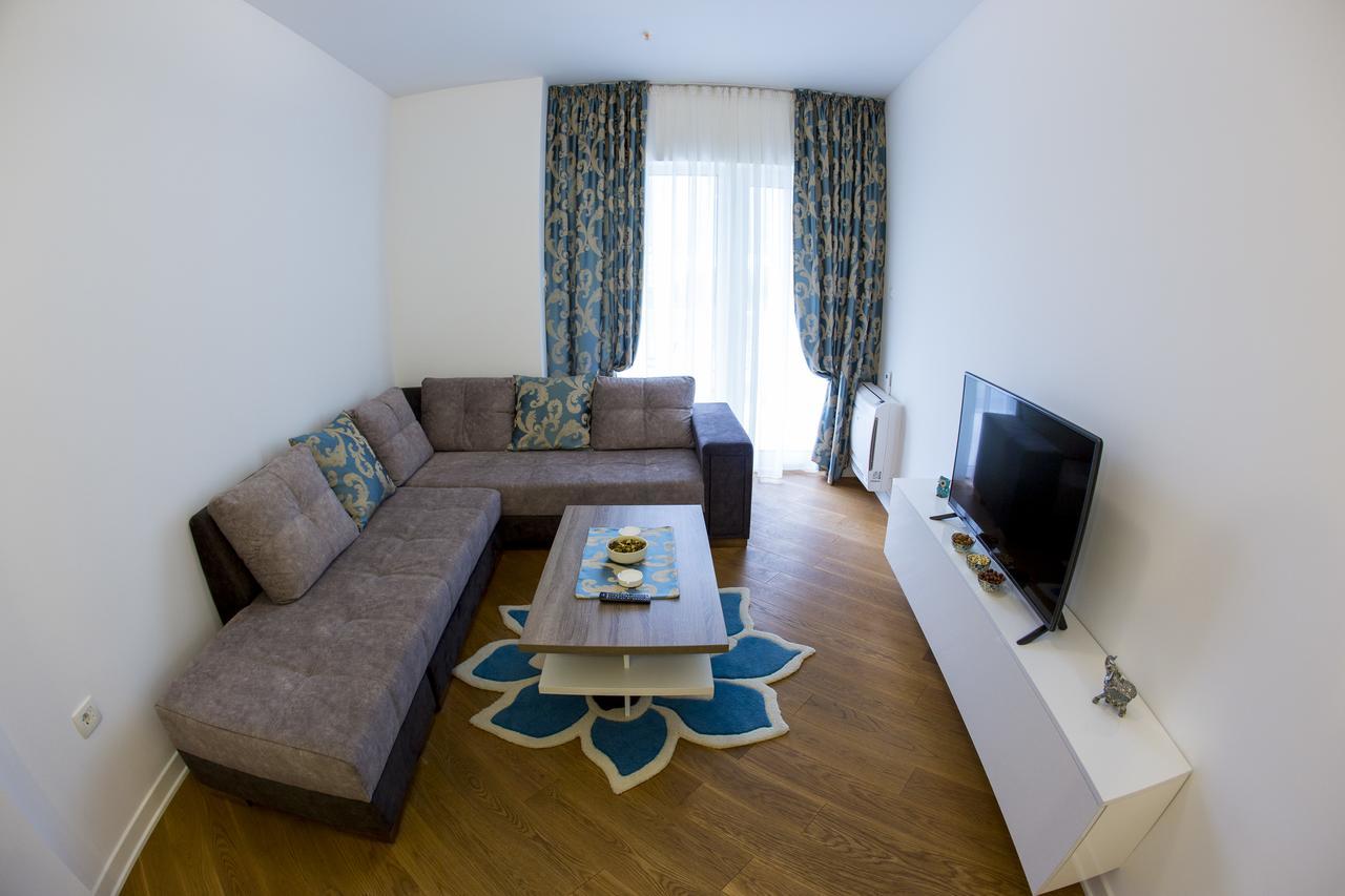 Anna Tre Canne Apartment