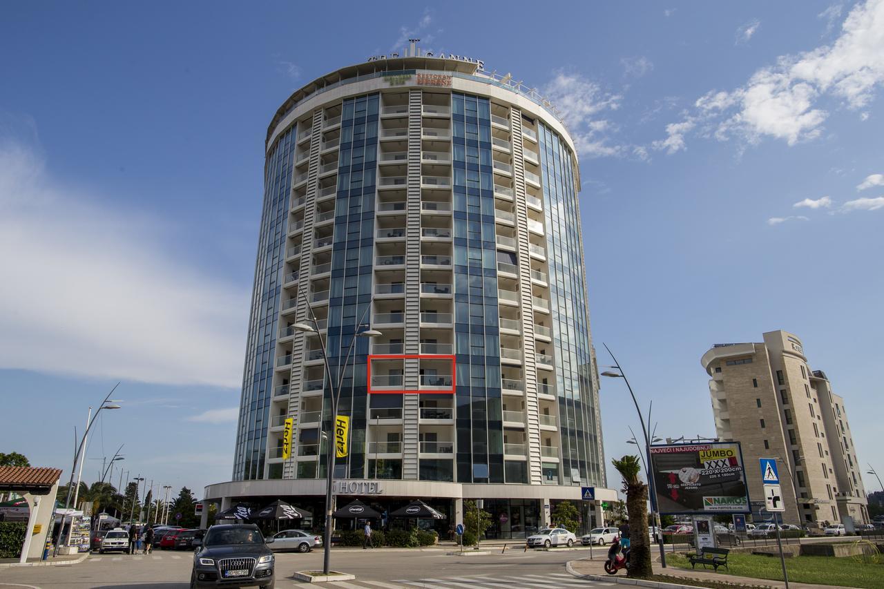 Apartment Anna Tre Canne *
