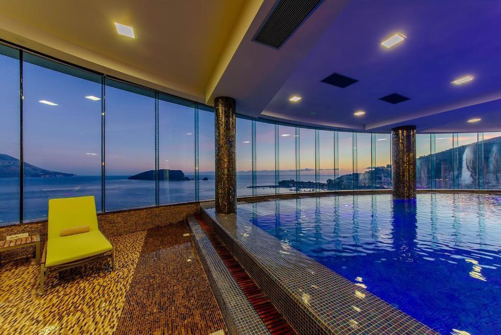 Anna Tre Canne Apartment *