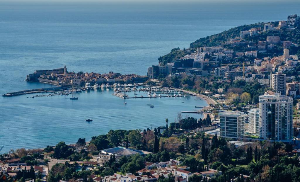 Apartment Anna Tre Canne Budva