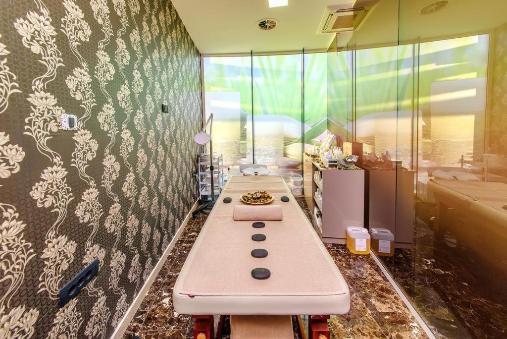 Anna Tre Canne Apartment *