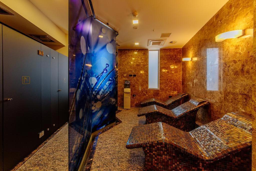 Anna Tre Canne Apartment *