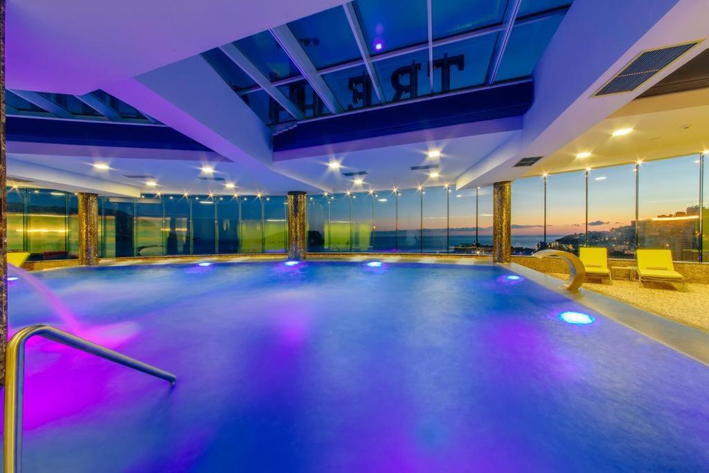 Anna Tre Canne Apartment